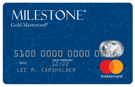 The 5 Best Types Of Milestone Credit Cards
