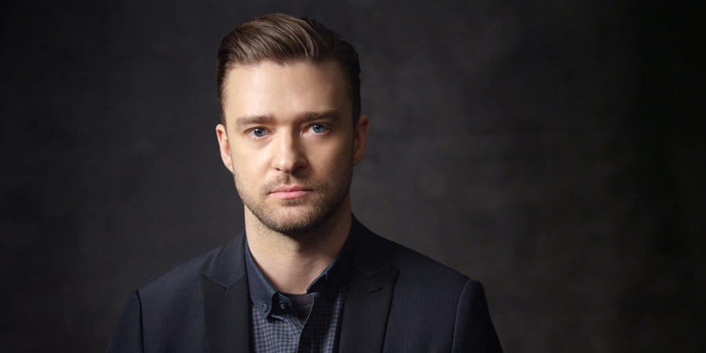 Justin Timberlake credit card debt