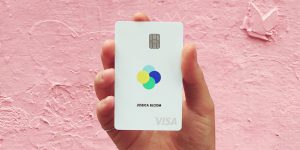 Petal: The new credit card for people with no credit