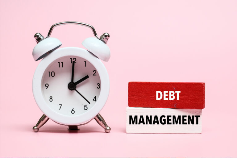 debt management