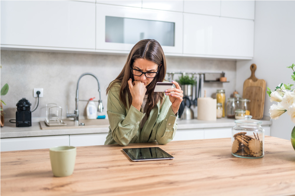 Loans for Bad Credit