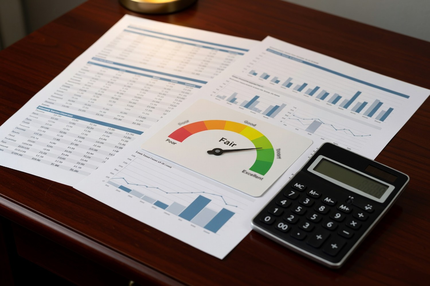 Comparing bad credit business loan rates and lenders