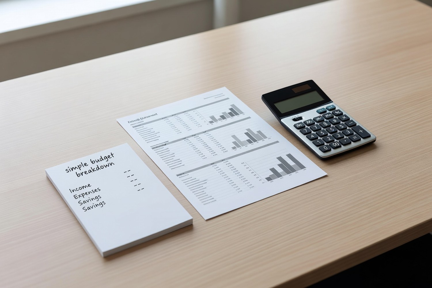 Calculating how much business loan you can afford based on revenue and expenses