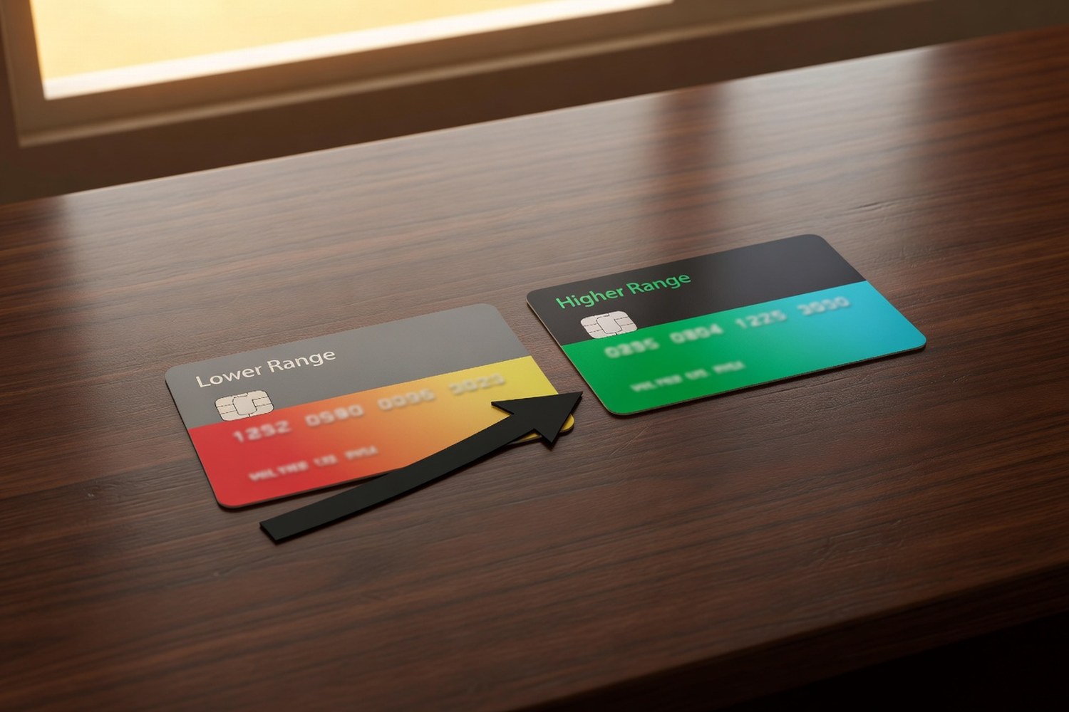 Understanding how a co-signer with better credit improves your loan terms