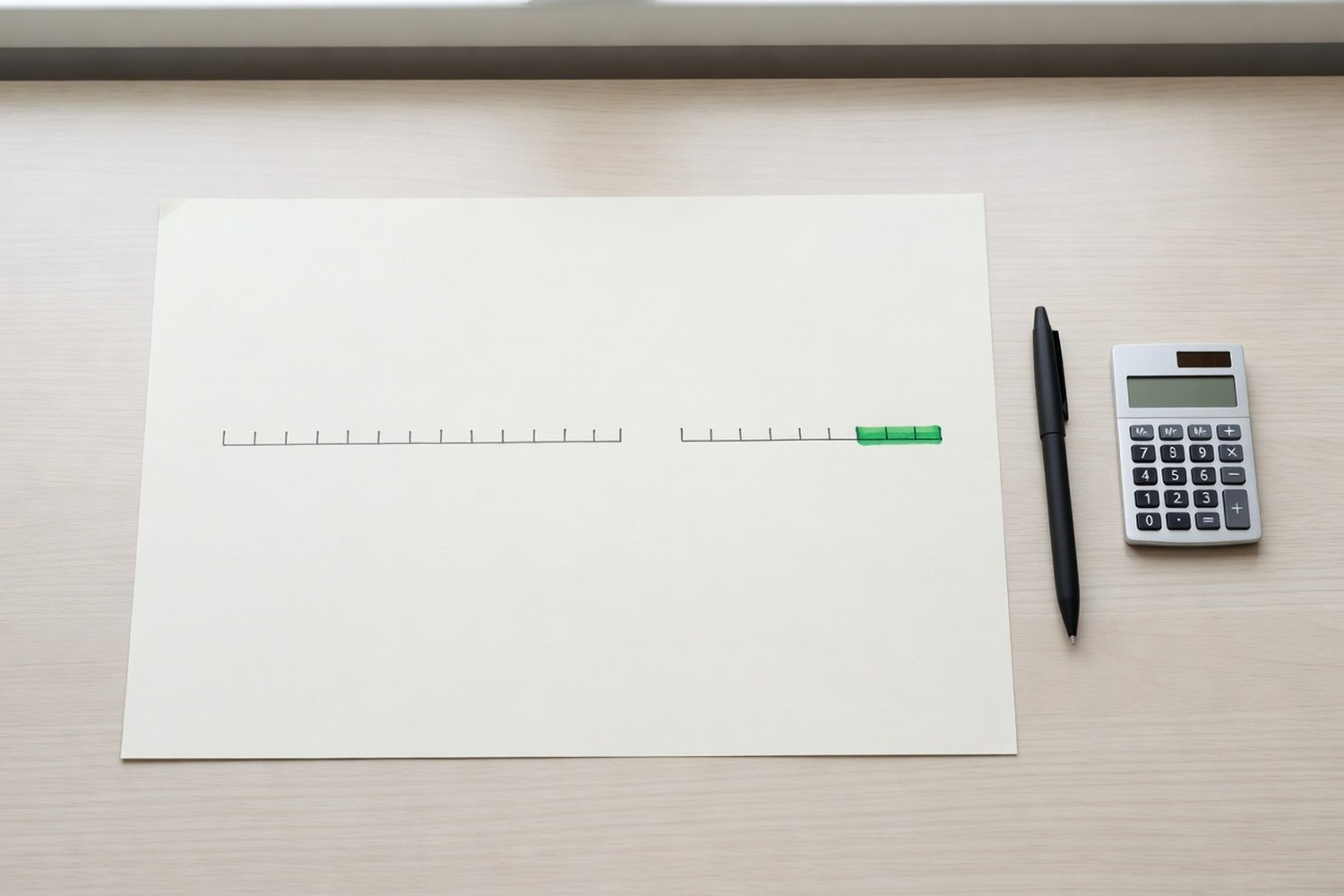 Comparing regular loan payoff schedule to accelerated early payoff with extra payments