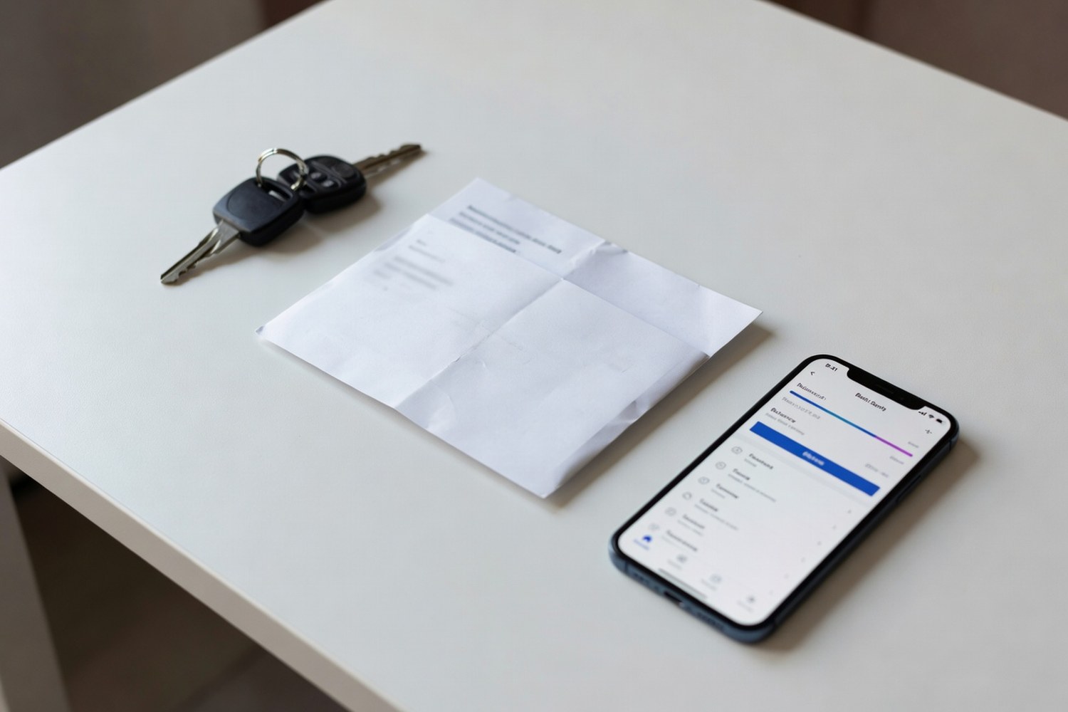 Common emergency expenses including car repair and medical bills that personal loans can cover