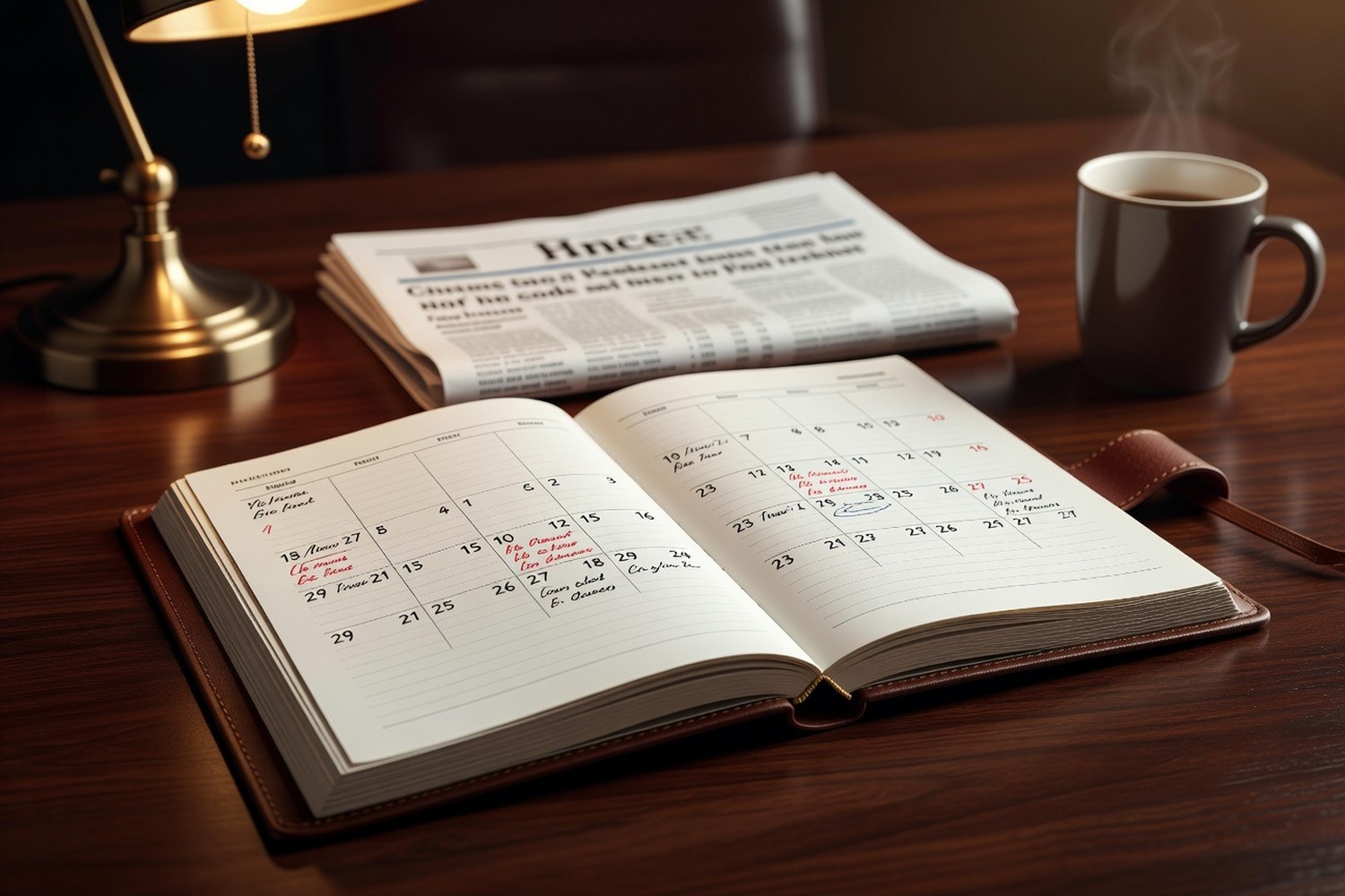 Tracking FOMC meeting dates that determine prime rate changes