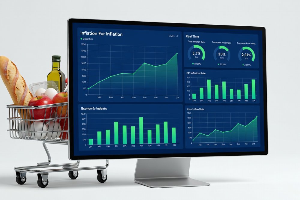 U.S. Inflation Tracker: CPI, PCE & Price Data │ PrimeRates