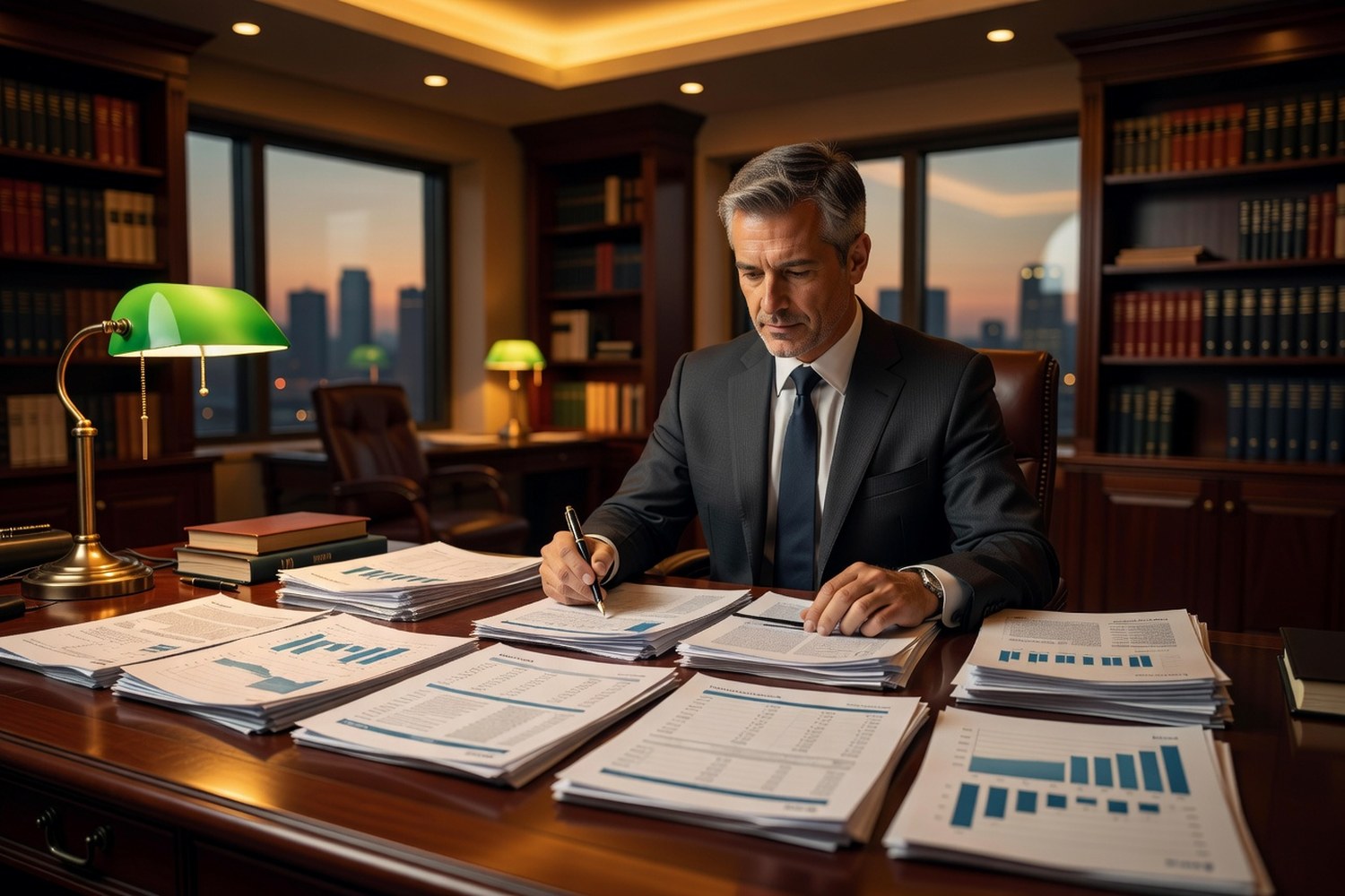 Comparing prime rates across major U.S. banks