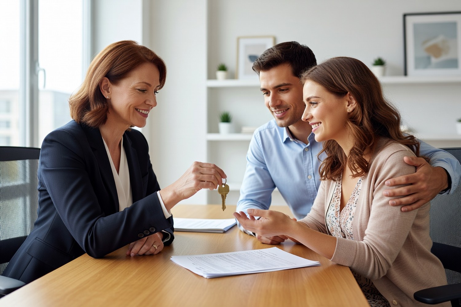 Getting a mortgage in a changing prime rate environment