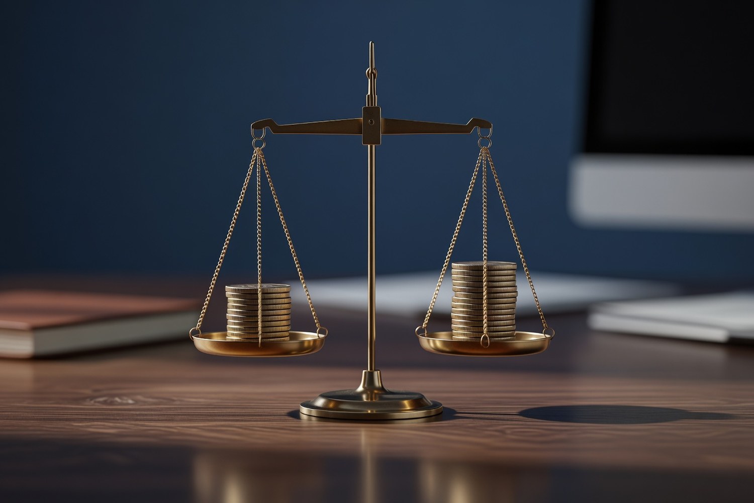 Weighing the costs of variable rate versus fixed rate personal loans