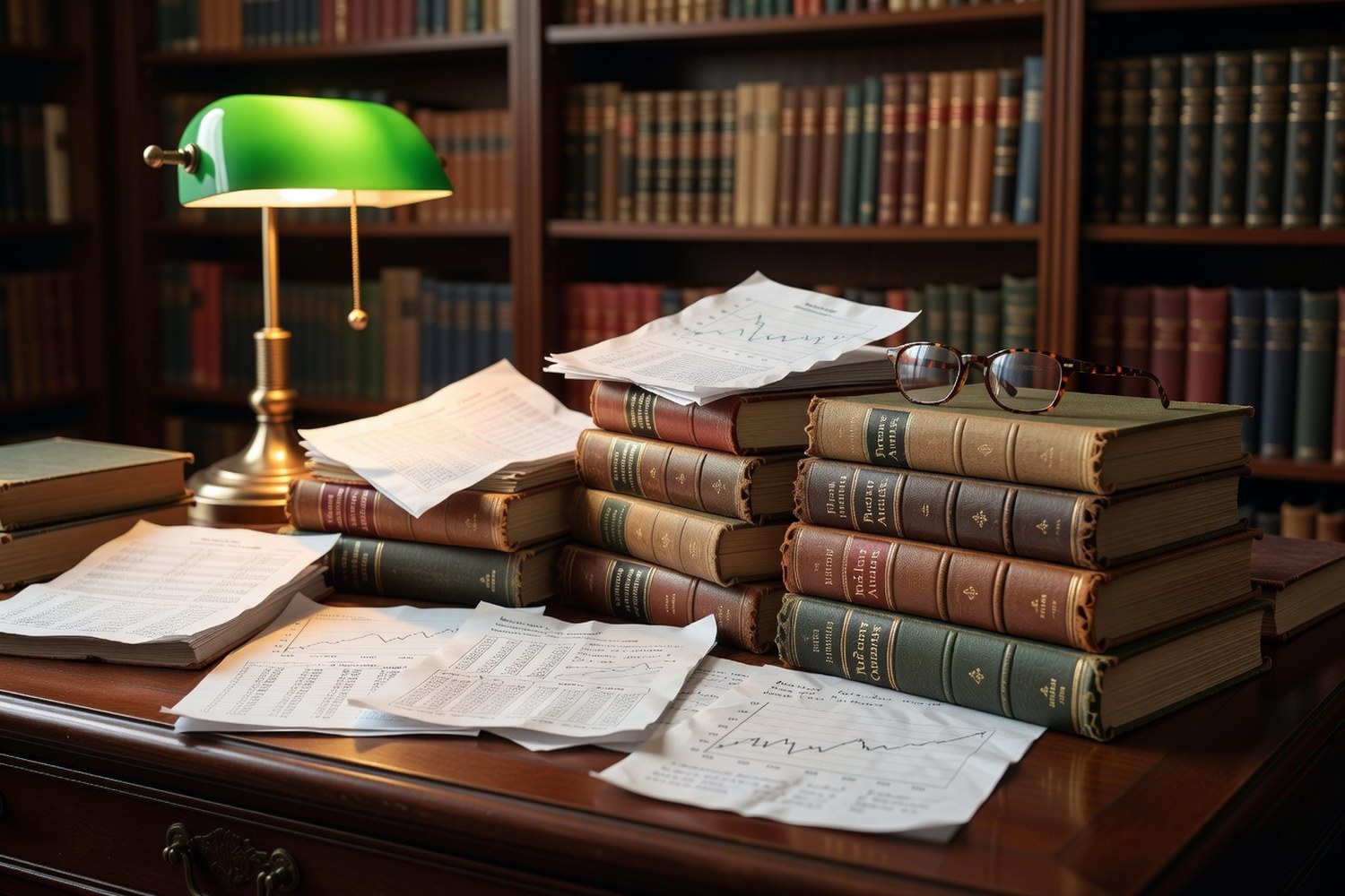 Understanding different interest rate benchmarks and how they relate