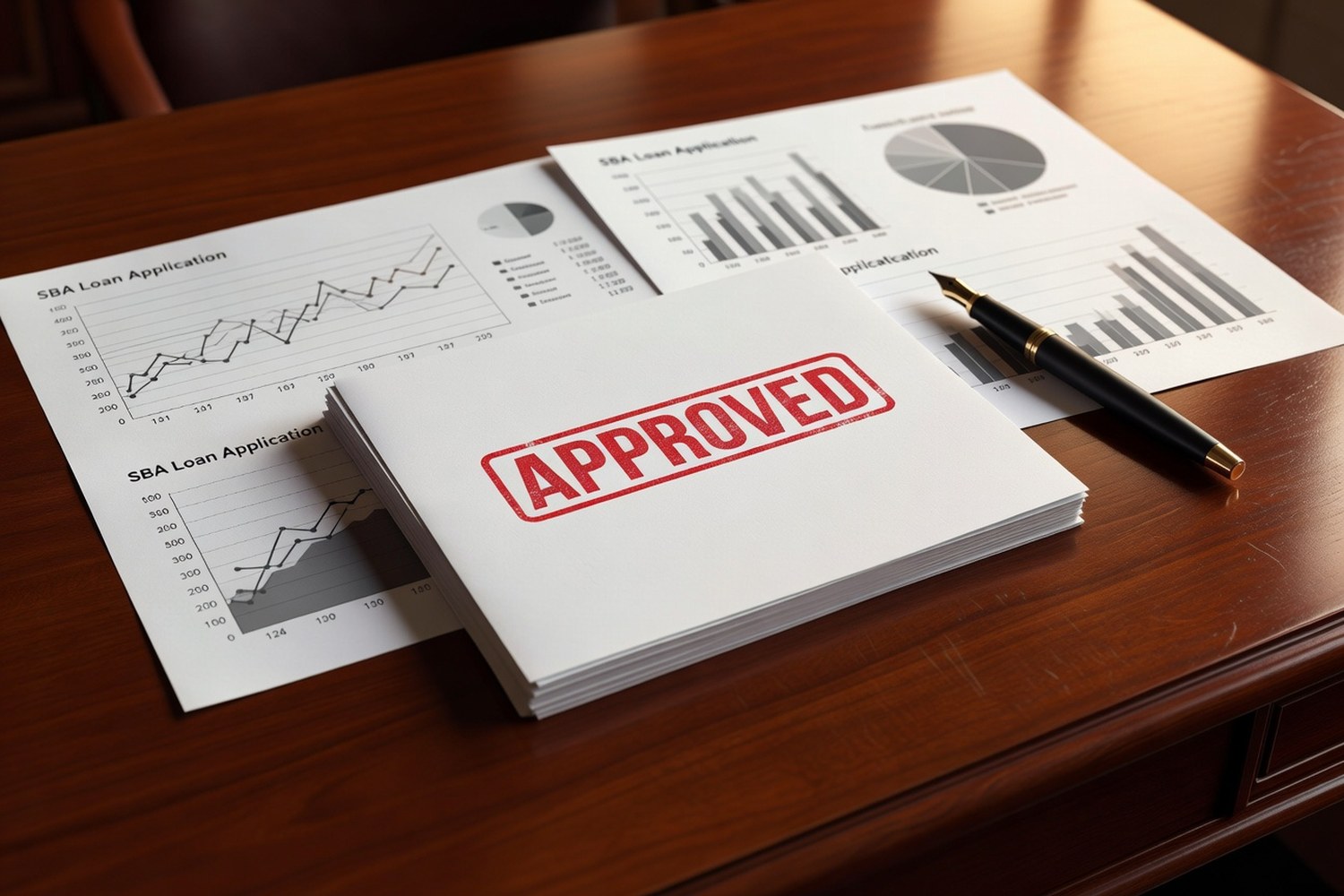 Comparing top small business lenders and SBA loan options