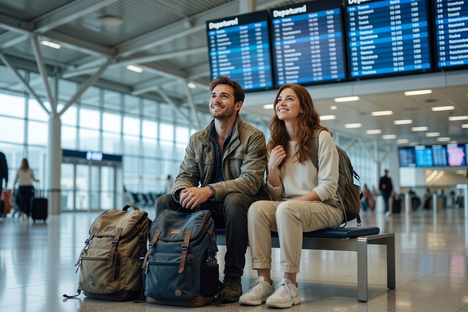 vacation personal loan comparison