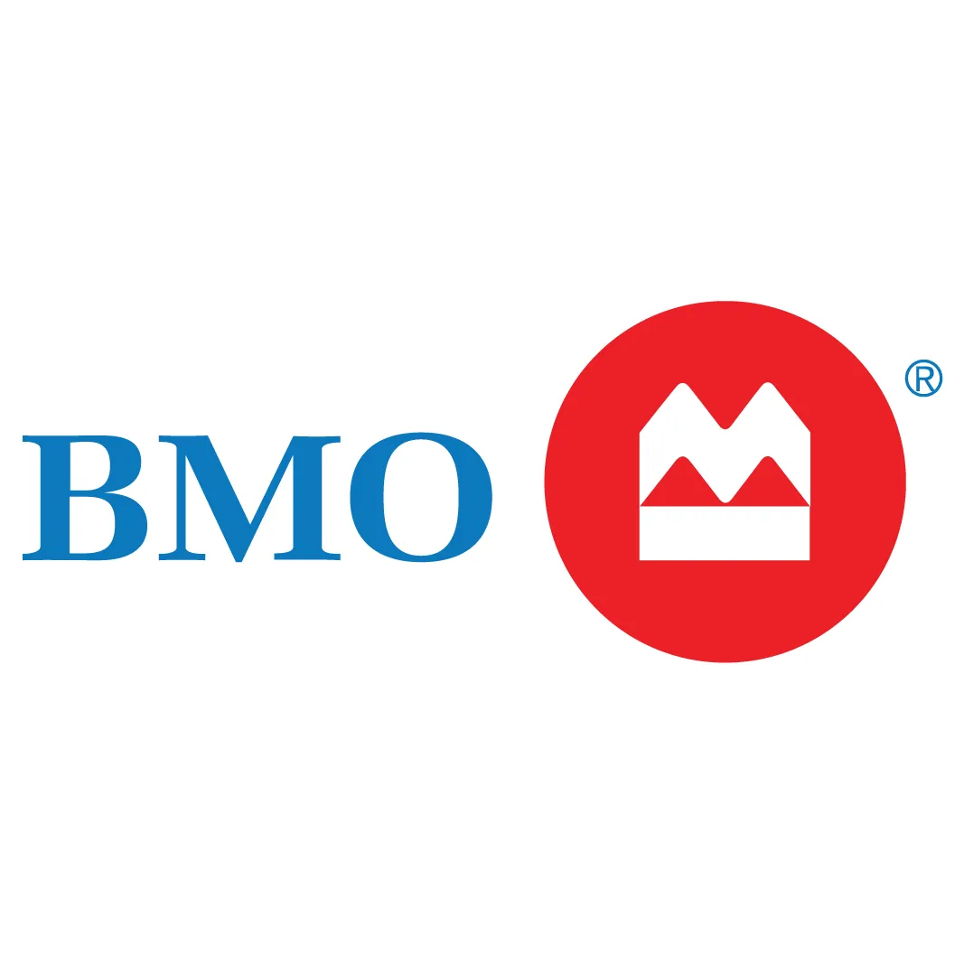 BMO Bank logo