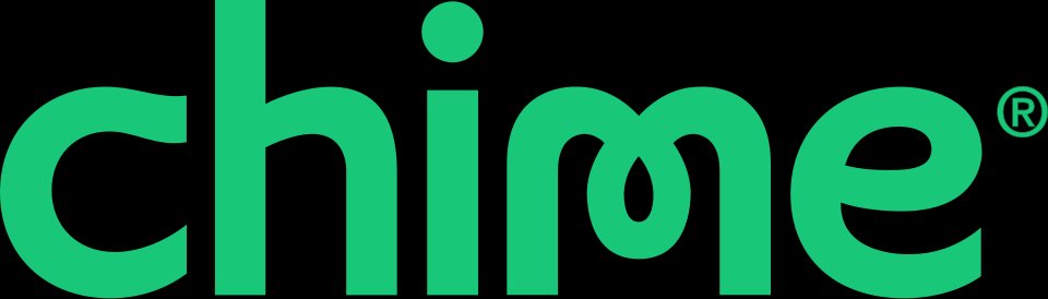 Chime logo