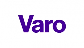Varo Bank logo